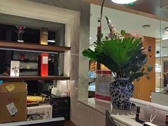 -鼎鼎香·港式火锅(北京SKP店)