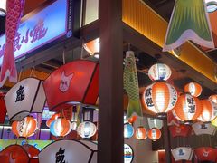 -仙隐小鹿料理食堂(惠济万达店)