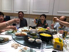 -老好人象山海鲜(岭南路店)