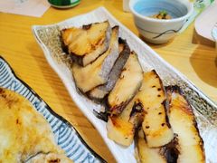 -吉兆·料理(红梅南路店)