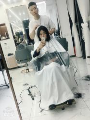 -沐泽SALON