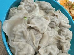 -老边饺子馆(东单店)