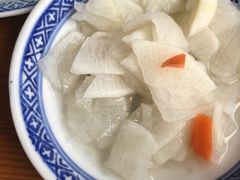 -同得兴 Since·1995 传统苏式面馆(嘉馀坊店)