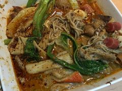 -林静小吃(复兴路店)