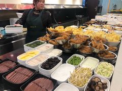 -多迷烫菜广场(水心大厦店)