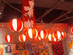 -白石的深夜食堂(济南万象城店)