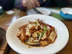 -莫山小馆(百花店)