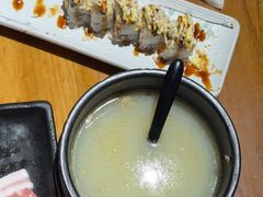 -九田家黑牛烤肉料理(华侨城店)