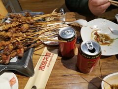 -管氏翅吧(地安门创始店)