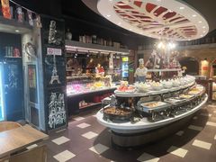 -好伦哥比萨烤肉自助(马家堡店)