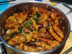-黄记煌三汁焖锅(顺义华联店)