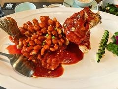 -浔庐餐厅•江西老字号•九江菜(南湖国际店)