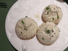 -老吉堂上海本帮菜(望京万象汇店)