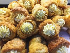 奶油卷-起士林(荣安大街店)