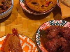 -味福记·本地特色菜(八一万达广场店)
