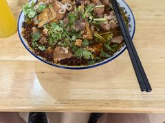 -原肖村桥卤煮(旧宫东路店)