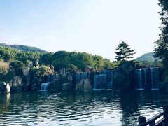 -白马涧龙池景区