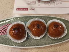 -点都德(皇岗村店)