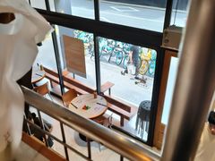 -火山屋台(新街口店)