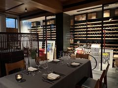 -大酉·M Coffee(北京美术馆店)