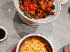 -小厨娘淮扬菜(清江苏宁广场店)