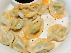 -五谷丰登农家院·地道胶东菜·海鲜烧烤(威海店)