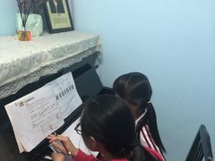 -天籁琴行(淘金店)