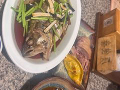 -南京大牌档(凯德1818店)