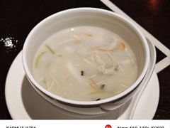 宋嫂鱼羹-杭州西子湖四季酒店·金沙厅