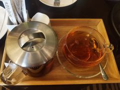 -威斯汀酒店Exchange大堂吧