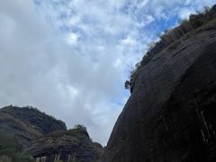 -九曲溪竹筏码头