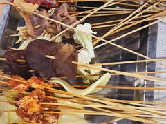 -小向麻辣烫(天街总店)
