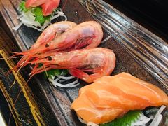 刺身拼盘-平成屋·午肴夜酒(四川北路店)