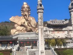 -句容茅山景区