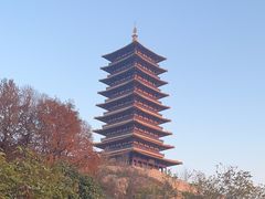 -牛首山文化旅游区