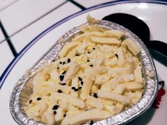 芝士榴莲-肆幺幺烤肉(乐汇城店)