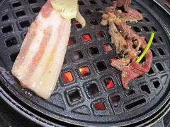 -牛犇烤肉(物资学院路店)