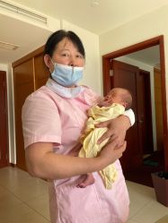 -奕新一诺台式母婴护理中心(我格广场店)