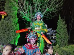 -大槐树寻根祭祖园