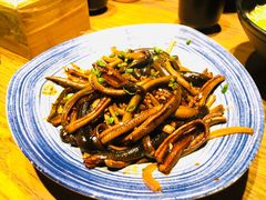 -扬州狮子楼·非遗淮扬菜(东关街店)