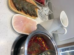 -重庆刘一手(巴黎一店)
