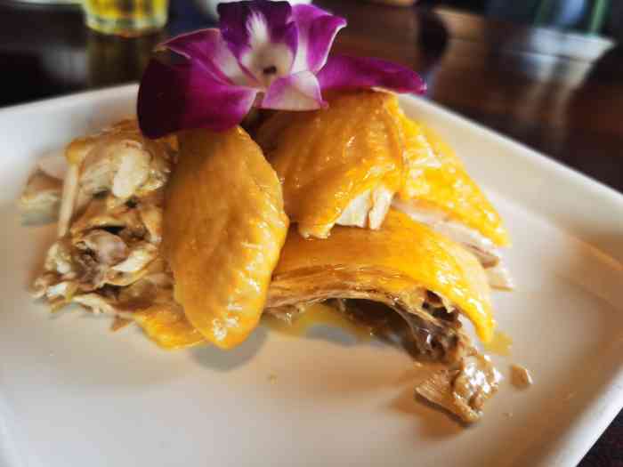 春田花花(瓶窑店)-"今天去良渚玩,找了附近这家店吃饭,一点半.