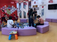 -美吉姆儿童发展中心(远洋中心店)