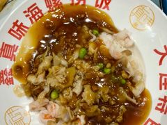 -鑫真味私房菜馆