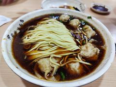 -蒋家桥饺面店(广陵路店)