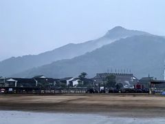 -东海半边山旅游度假区