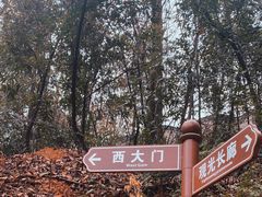 -岳麓山风景名胜区