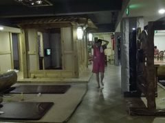 -绿岛汤泉韩式休闲会所