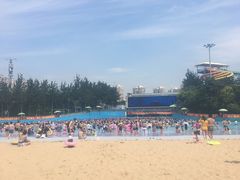 -欢乐水魔方水世界