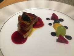 -香樟花园法式铁板烧(恒隆广场店)